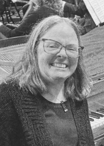 Nancy Zimmerman